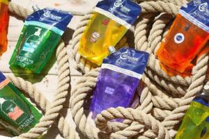 L'Occitane partners with Surfers Against Sewage to fight plastic pollution with eco-refill service