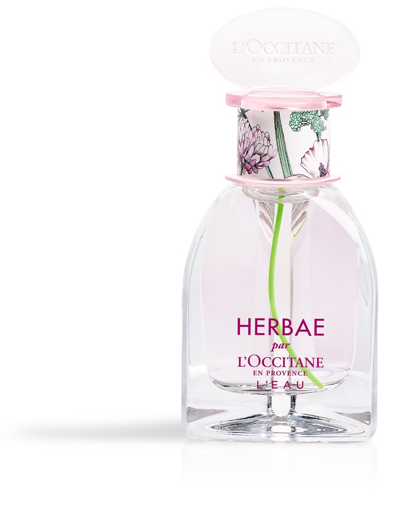 L’Occitane pays homage to this white flower with new fragrance

