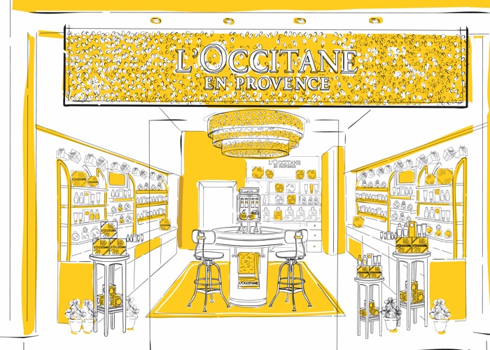 L’Occitane ramps up London retail with sixteenth store opening