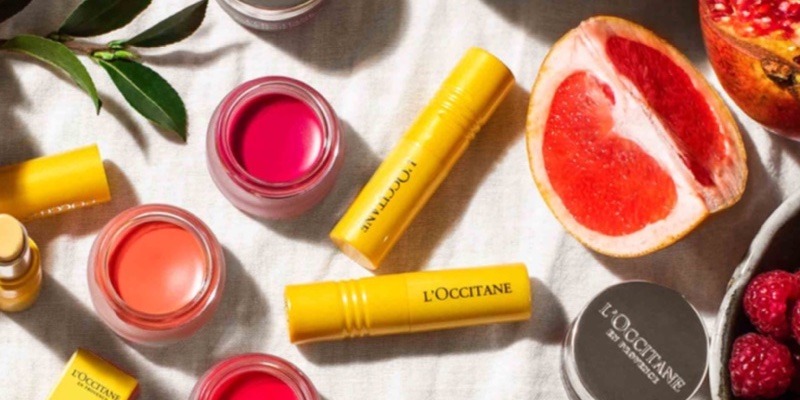 L'Occitane receives accreditation as Real Living Wage employer