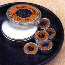 L'Occitane reorganises to optimise production and distribution
