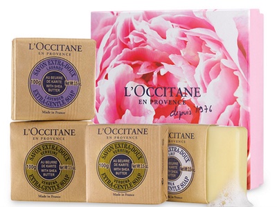 L’Occitane retains 95% of OrderGroove customers