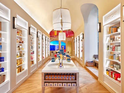 L’Occitane reveals shift in strategy to focus on younger consumers