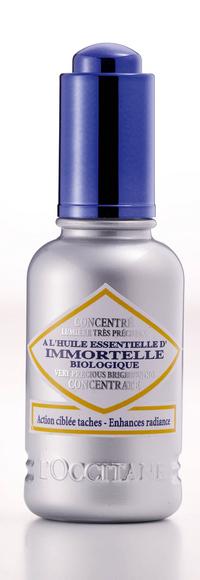 L'Occitane rolls back the years