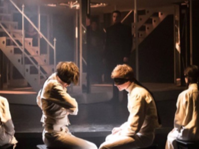 L’Occitane supports new UK musical The Braille Legacy 
