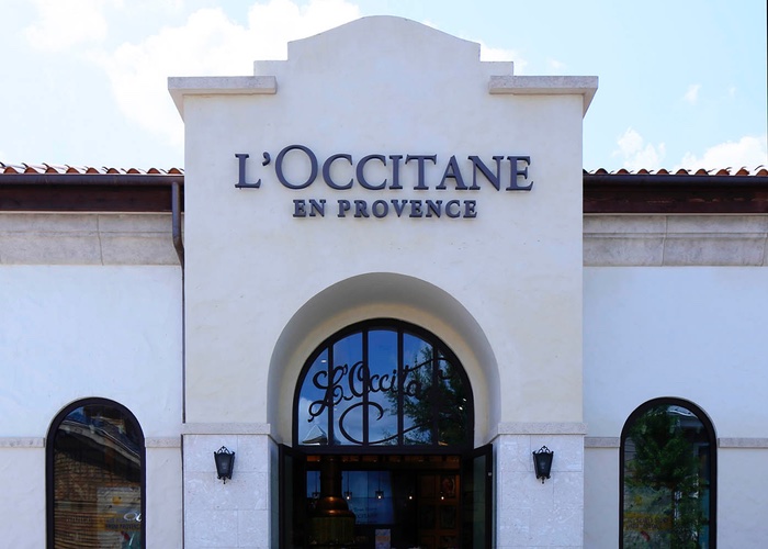 L’Occitane takes on Amazon with new UK same day delivery service