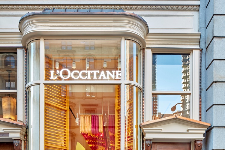 L’Occitane to debut new Australian flagship store