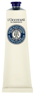 L’Occitane unveils shea butter hand balm