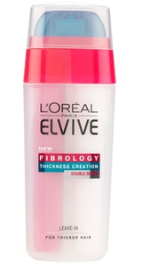 L’Oreal Elvive launches breakthrough hair thickening range