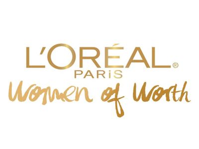 L\'Oreal kicks off ninth annual Women of Worth programme on Twitter