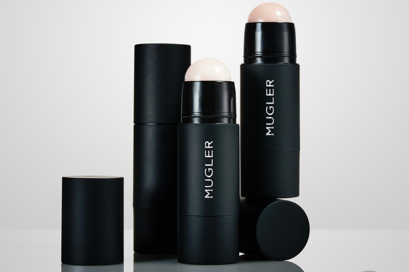 L’Oréal Paris collab sees Mugler return to beauty after 15 years