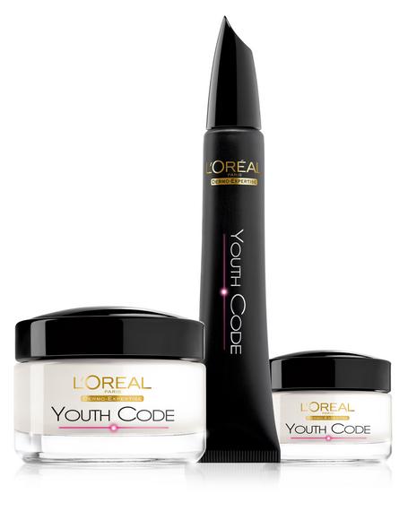 L\'Oreal Paris launches gene-inspired skin care line