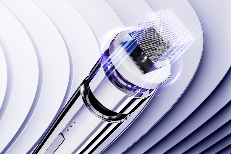 L’Oréal launches first Lancôme device offering microneedling-inspired treatments at home
