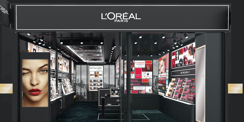 L'Oréal accused of misleading US consumers over French origins 