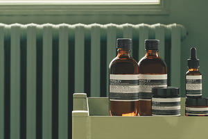 L'Oréal acquires Aesop for $2.5 billion