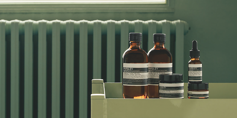 L'Oréal acquires Aesop for $2.5 billion