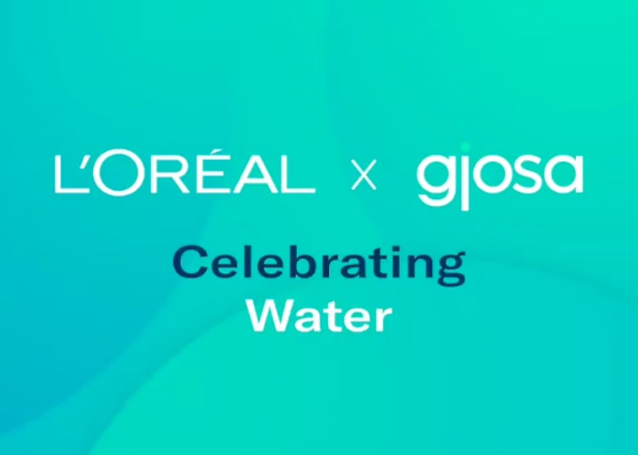 L’Oréal acquires minority stake in Swiss start-up Gjosa