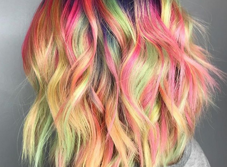 L’Oréal acquires US hair colour brand Pulp Riot
