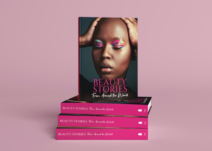 L’Oréal addresses beauty’s inclusivity issue with new book 
