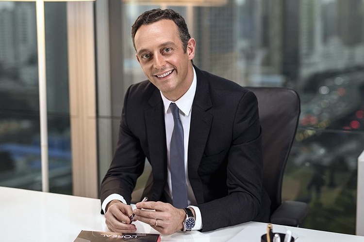 L’Oréal adds another CEO to its Executive Committee