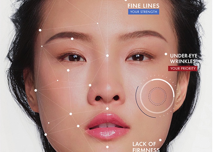 L’Oréal adds to saturated market of AI skin diagnostic tools 
