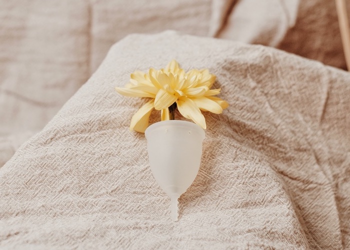 L’Oréal aligns with menstrual tracking app to improve skin care knowledge, period 
