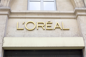 L'Oréal allegedly explores unloading talc-related liabilities