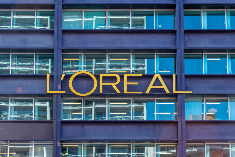 L’Oréal and beauty giants warn EU against including cosmetics in retaliatory trade tariffs