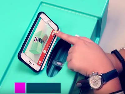 L’Oréal and Founders Factory invest in first five start-ups 

