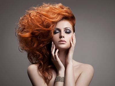 L’Oréal and Poietis aim to create bioprinted hair follicles