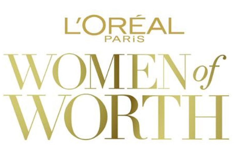 L’Oréal announces hunt for 2018 Women of Worth 