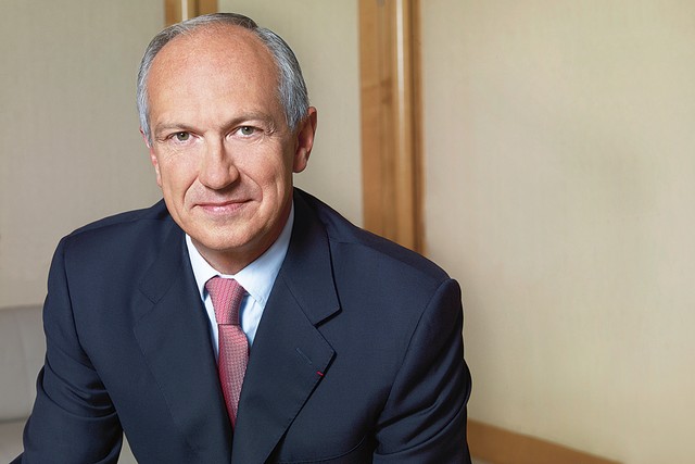 L’Oréal announces its new sustainability commitment for 2020