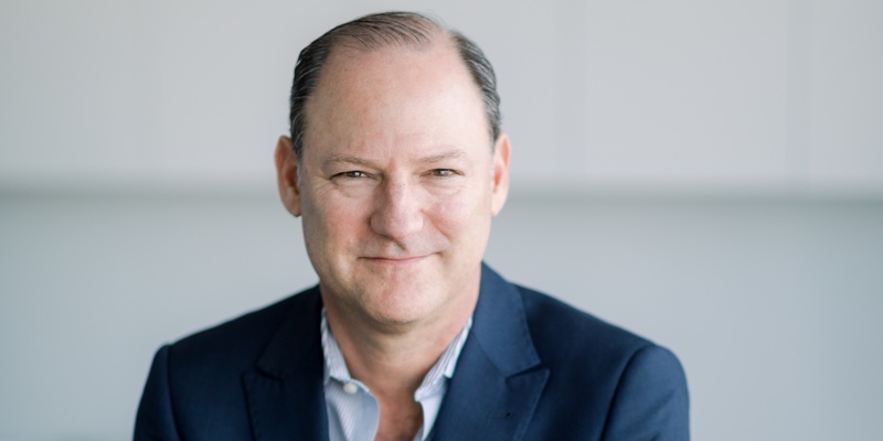 L’Oréal appoints David Greenberg as US chief
