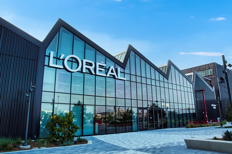 L’Oréal appoints Global Chief Commercial Officer for its Consumer Products Division