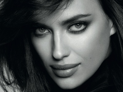 L’Oréal appoints Irina Shayk as international spokesperson
