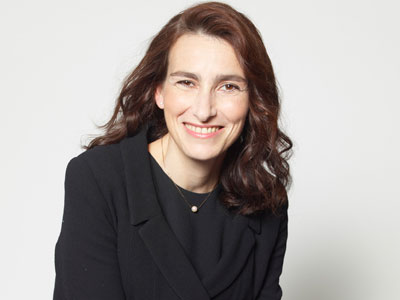 L'Oréal appoints Isabel Marey-Semper