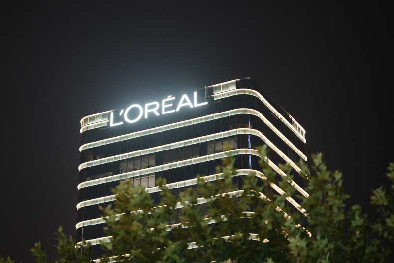 L’Oréal backs Chinese start-up Veminsyn in latest bet on biotech