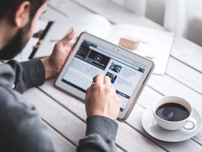 L’Oréal backs start-ups with Partech Ventures investment
