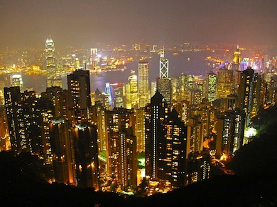 L’Oréal bans then lifts travel to Hong Kong