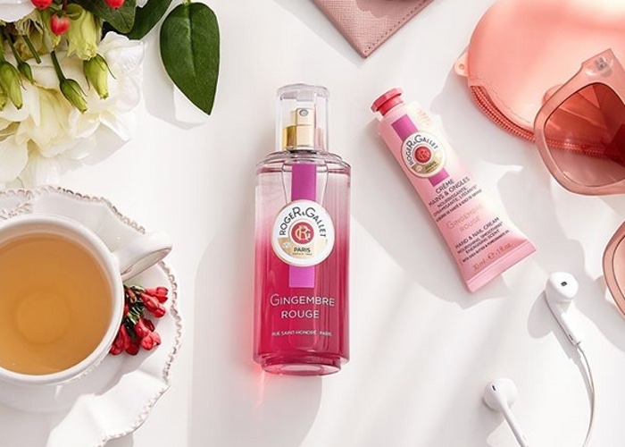 L’Oréal begins talks to sell French fragrance brand Roger & Gallet 