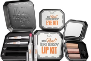 L’Oréal, Benefit and Arden ink travel retail deal with MSX
