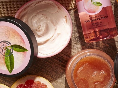 L’Oréal Body Shop update: Natura and several private equity firm bids progressed
