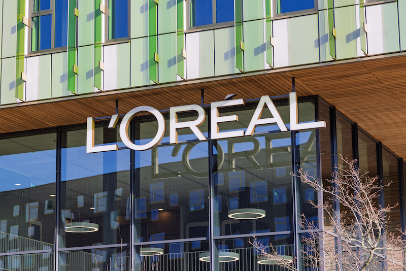 L’Oréal Bold invests in South Korean biotech company Olix Pharmaceuticals