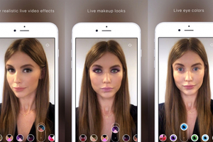 L’Oréal buys tech beauty company ModiFace for a digital makeover