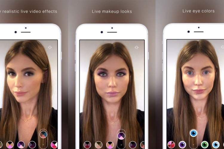 L’Oréal buys tech beauty company ModiFace for a digital makeover