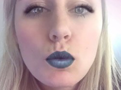 L'Oréal celebrates Valentine's Day with one-day only Snapchat filter