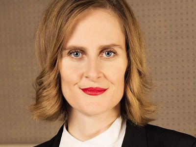 L’Oréal Chief Digital Officer on how beauty start-ups can stand out from the crowd