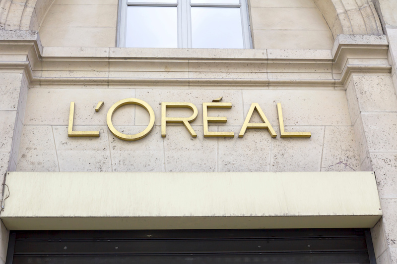 L’Oréal commits additional €50 million to Fund for Women scheme