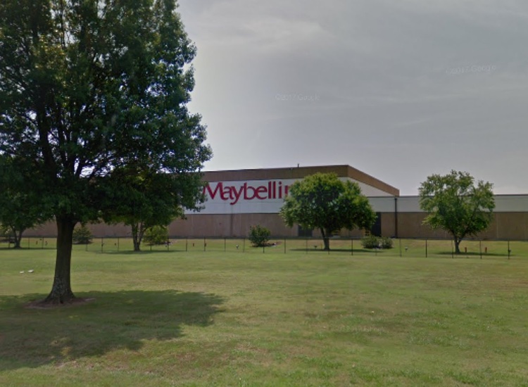 L’Oréal confirms shooting ‘tragedy’ at Maybelline factory in the US

