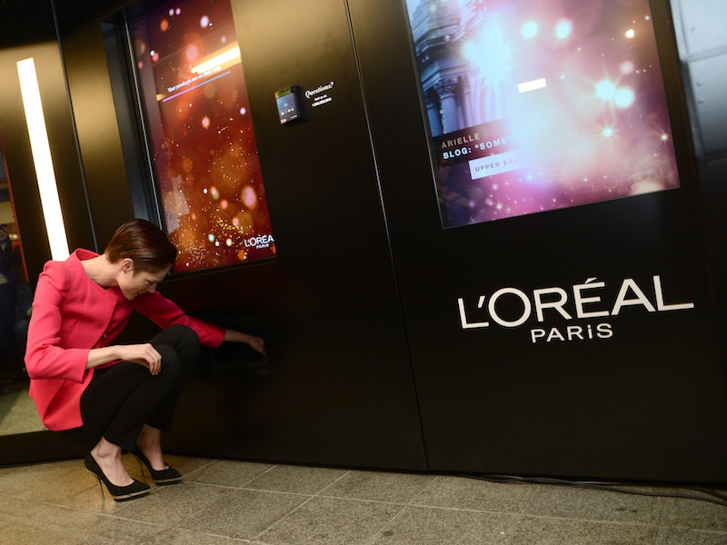 L’Oréal ditches ‘fair’ and ‘lightening’ phrases from its beauty brands 